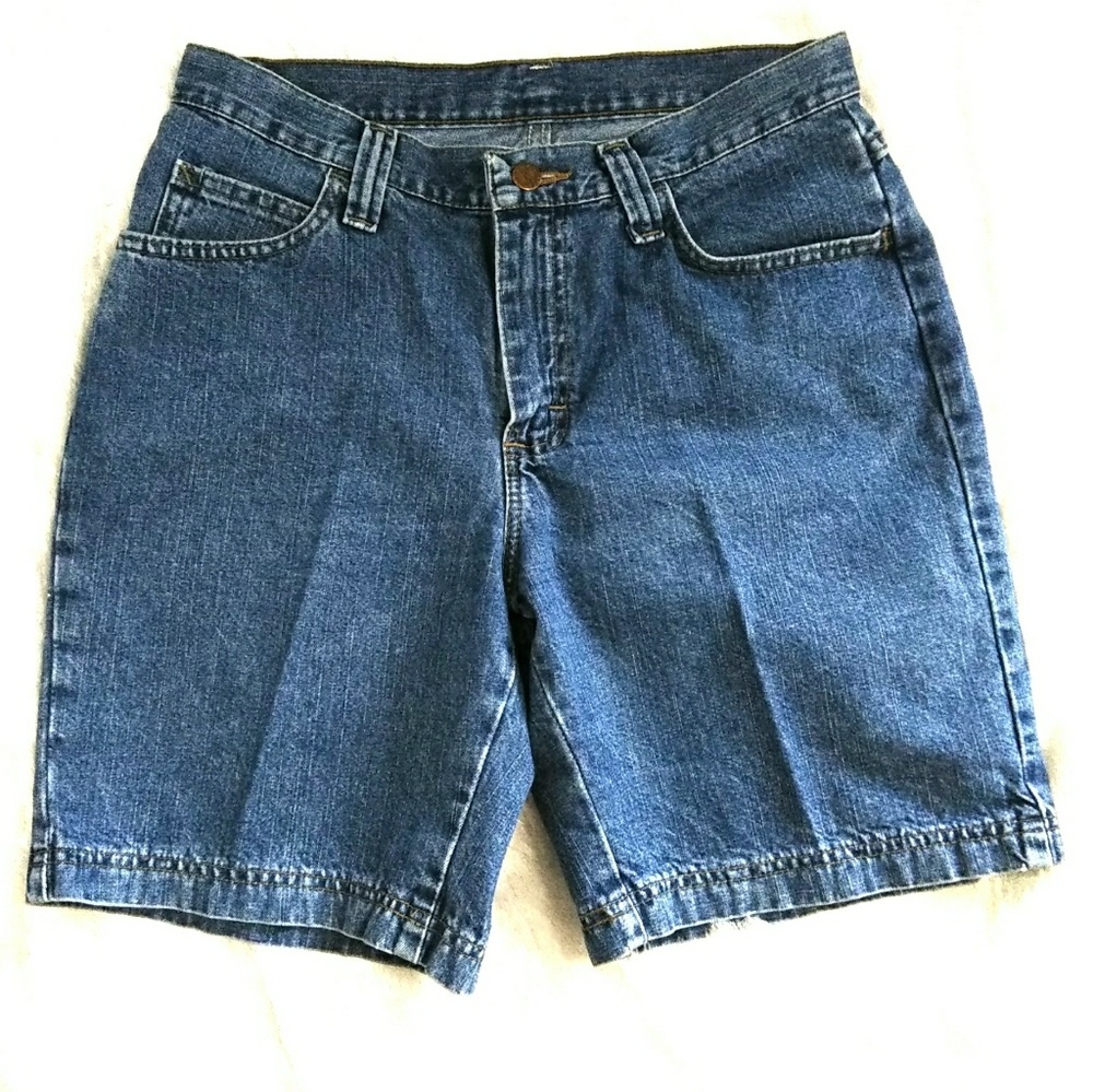 Riders Denim Shorts